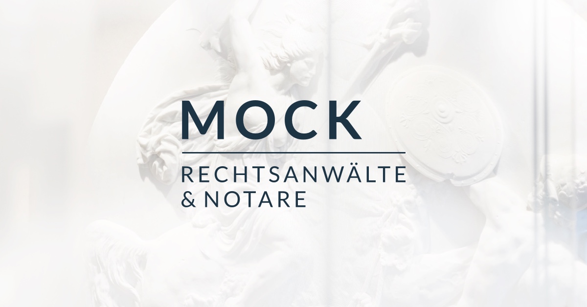 MOCK Rechtsanwälte & Notare